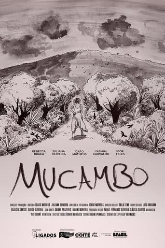 ملصق فيلم Mucambo (2025)