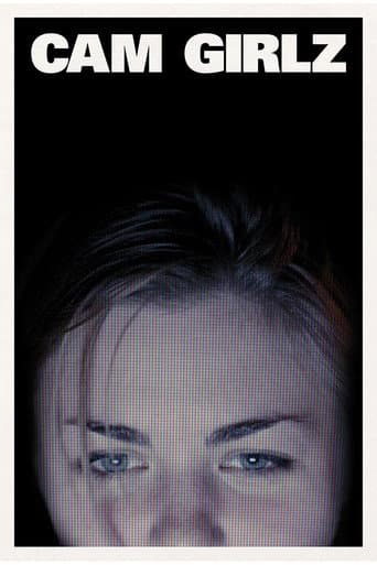 Cam Girlz (2015) movie poster