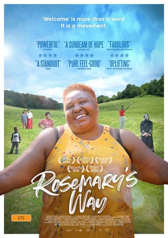 ملصق فيلم Rosemary's Way (2020)