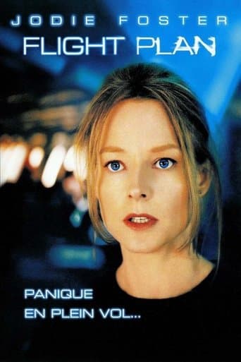 Affiche du film Flightplan (2005)