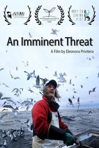 Affiche du film An Imminent Threat