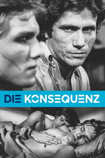 ملصق فيلم Die Konsequenz (1977)
