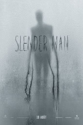 Affiche du film Slender Man (2018)