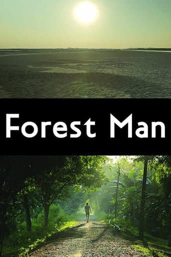 Forest Man (2013) movie poster