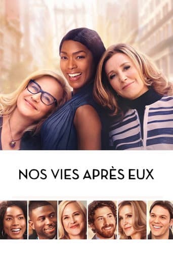 Affiche du film Otherhood (2019)