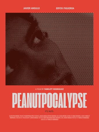 Affiche du film Peanutpocalypse (2024)