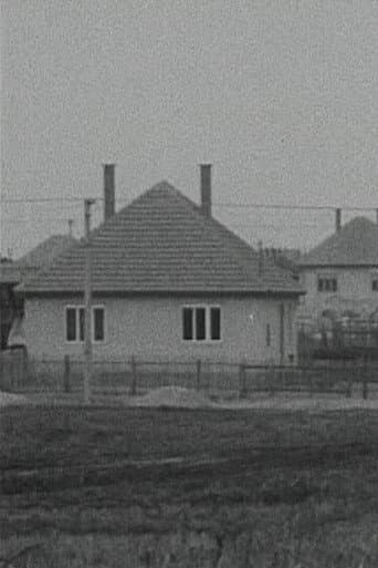 ملصق فيلم A ház (1975)