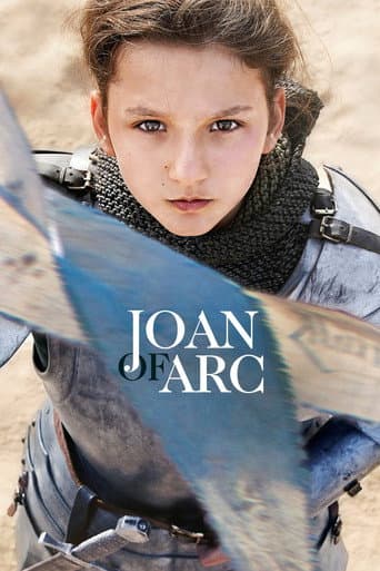 ملصق فيلم Jeanne (2019)