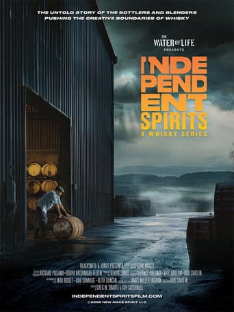 Independent Spirits - Another Whisky Film (2025) movie poster