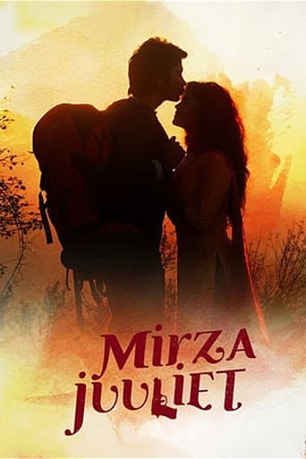 Mirza Juuliet (2017) movie poster