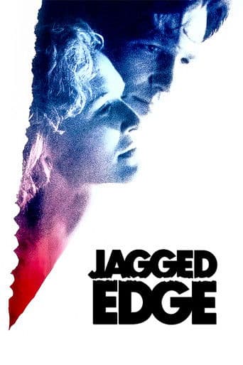 ملصق فيلم Jagged Edge (1985)