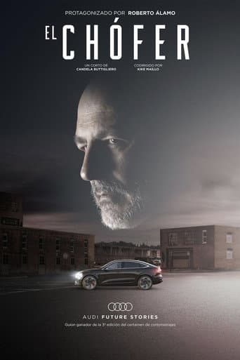 ملصق فيلم El Chofer (2023)