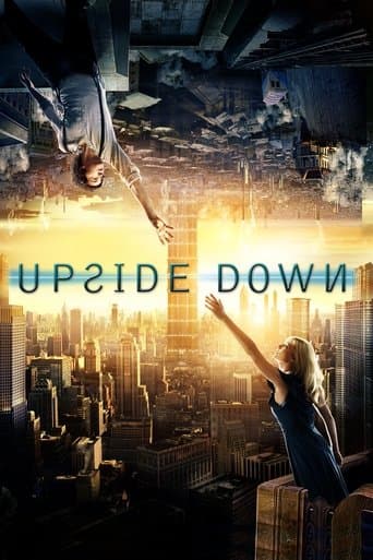 ملصق فيلم Upside Down (2012)