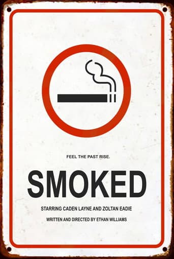 Affiche du film Smoked (2024)