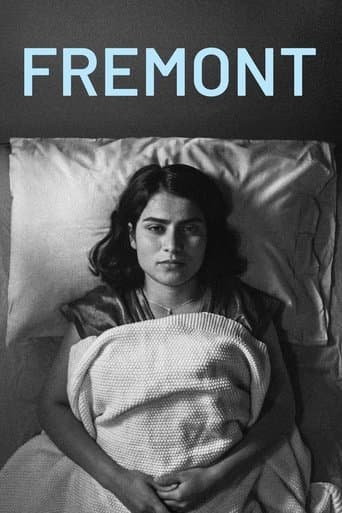 ملصق فيلم Fremont (2023)