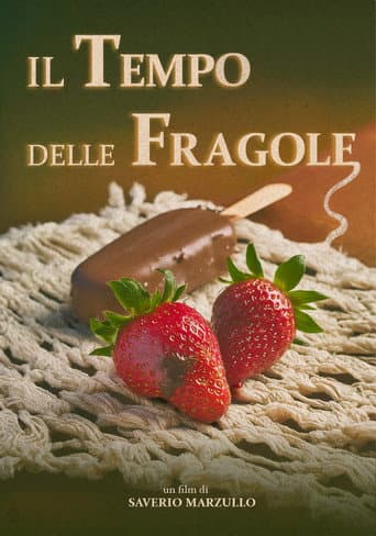 ملصق فيلم Il Tempo delle Fragole (2024)
