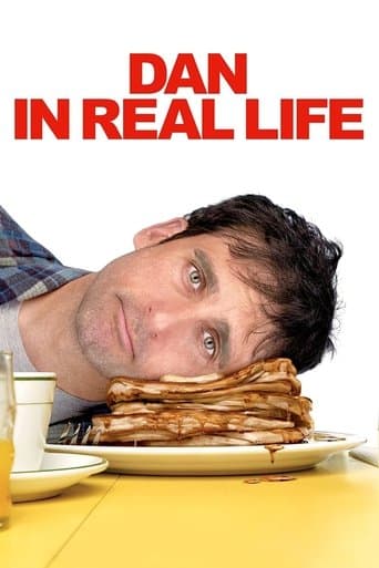 ملصق فيلم Dan in Real Life (2007)