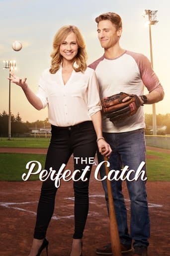 ملصق فيلم The Perfect Catch (2017)