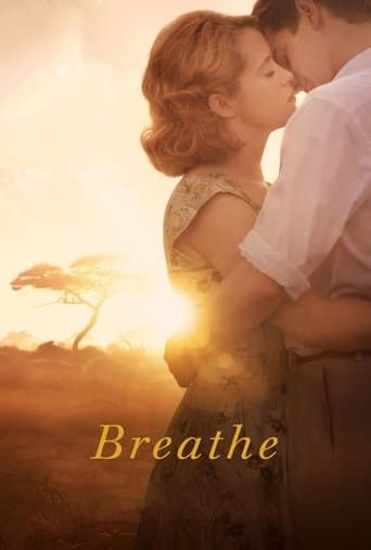 ملصق فيلم Breathe (2017)
