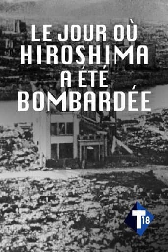 Affiche du film The Day They Dropped The Bomb (2015)
