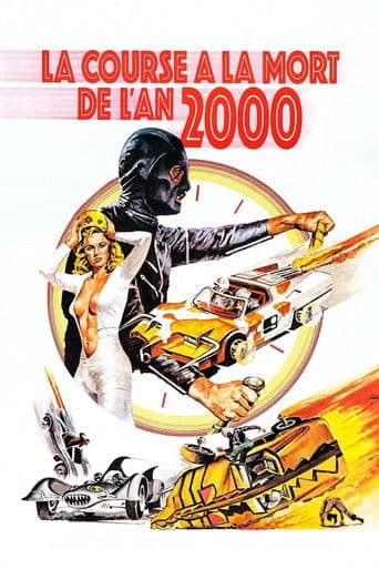 Death Race 2000
