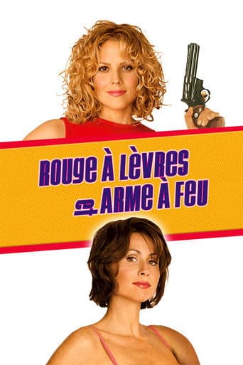 Affiche du film High Heels and Low Lifes (2001)