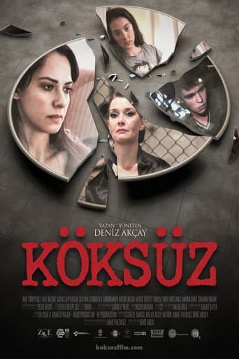 ملصق فيلم Köksüz (2013)