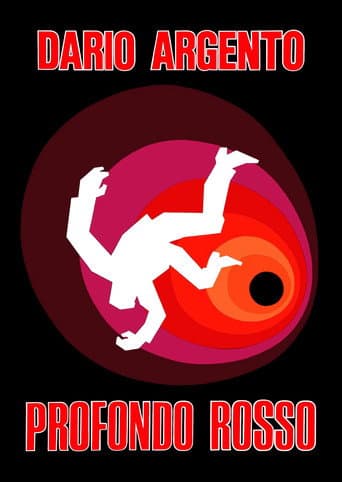 ملصق فيلم Profondo rosso (1975)
