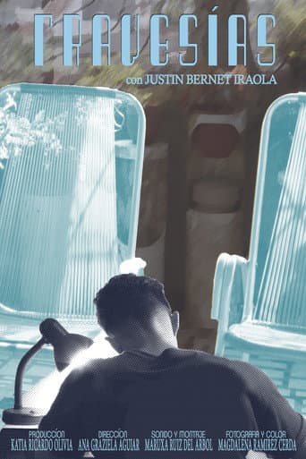 ملصق فيلم Travessias (2023)