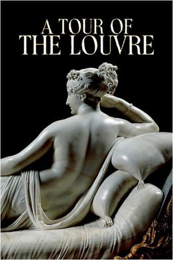 Il était une fois le musée du Louvre (2021) movie poster