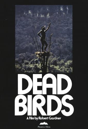 Dead Birds (1963) movie poster