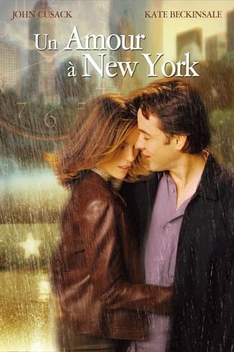 Affiche du film Serendipity (2001)