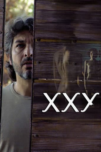 ملصق فيلم XXY (2007)