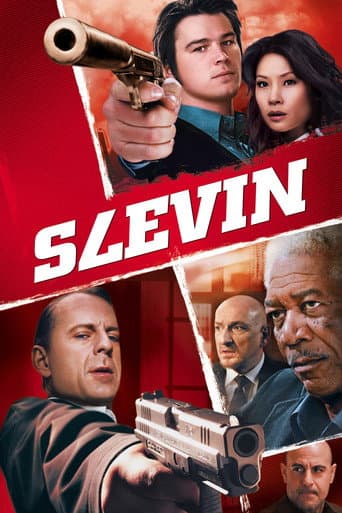 Affiche du film Lucky Number Slevin (2006)