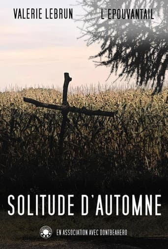 Solitude d'Automne (2025) movie poster