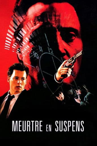 Affiche du film Nick of Time (1995)