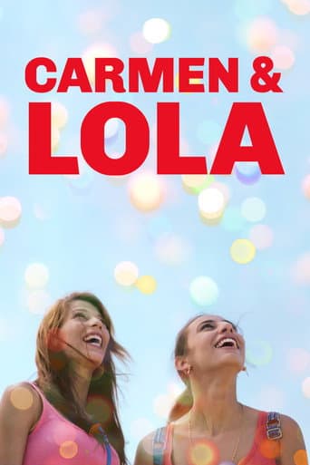 ملصق فيلم Carmen y Lola (2018)