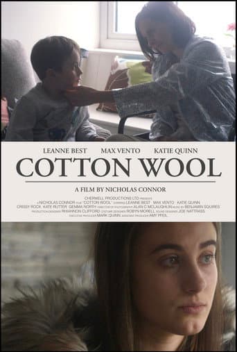 Cotton Wool (2017) movie poster