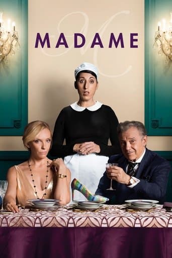 ملصق فيلم Madame (2017)