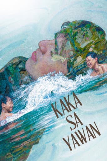 Kakâ sa Yawan (2026) movie poster