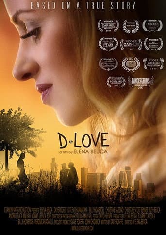 Affiche du film Talita (2017)