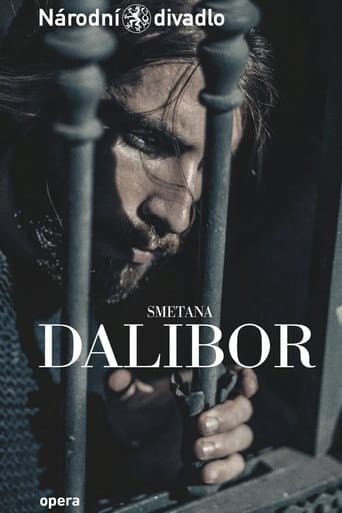 ملصق فيلم Dalibor (2022)