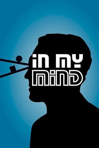 Affiche du film In My Mind (2017)