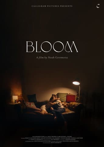 ملصق فيلم Bloom