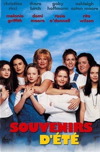 Affiche du film Now and Then (1995)