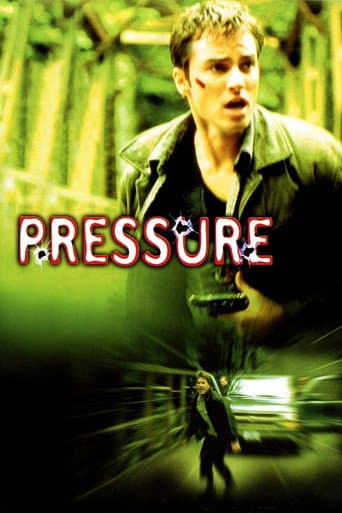 Affiche du film Pressure (2002)
