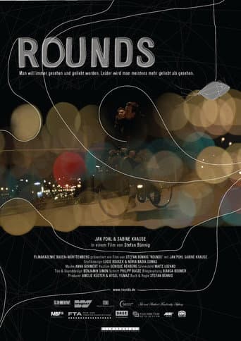 Rounds (2007) movie poster