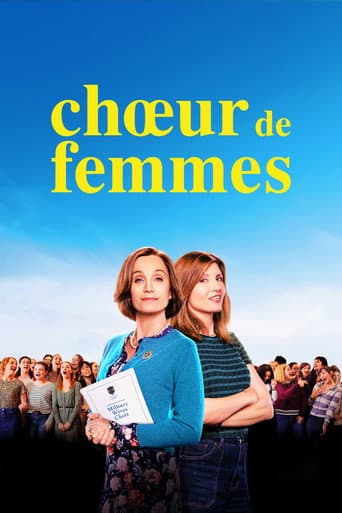 Affiche du film Military Wives (2020)