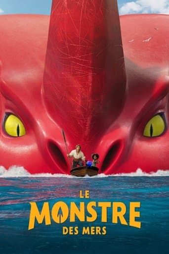 The Sea Beast