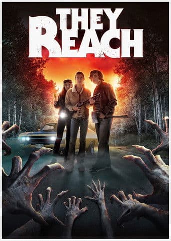 ملصق فيلم They Reach (2020)